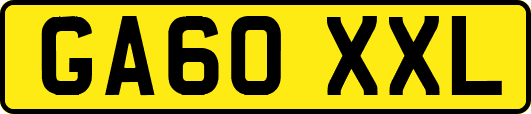 GA60XXL