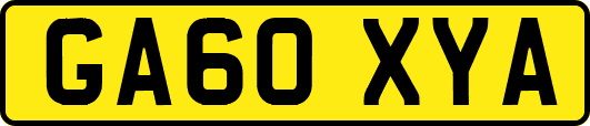 GA60XYA
