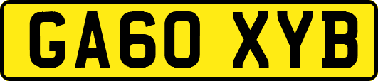GA60XYB