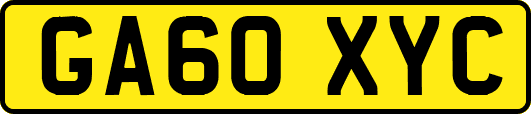 GA60XYC