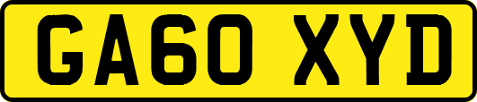 GA60XYD