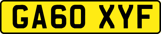 GA60XYF