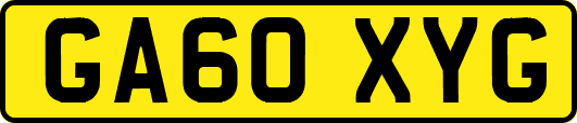 GA60XYG