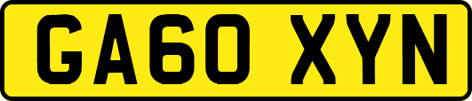 GA60XYN