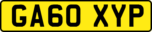 GA60XYP