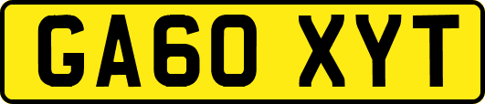 GA60XYT