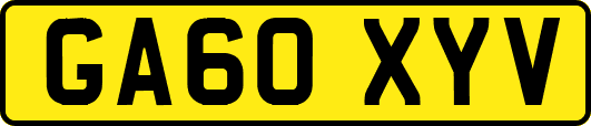 GA60XYV