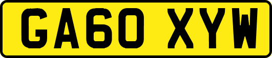 GA60XYW