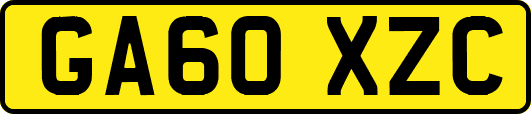 GA60XZC