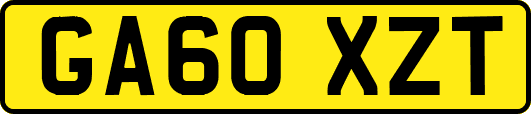 GA60XZT