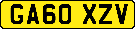 GA60XZV