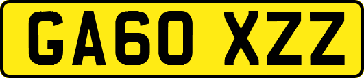 GA60XZZ