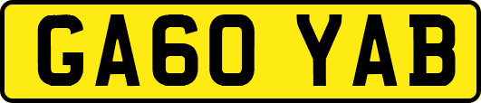 GA60YAB