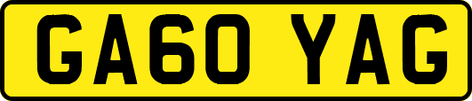 GA60YAG
