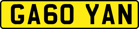 GA60YAN