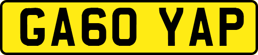 GA60YAP