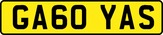 GA60YAS