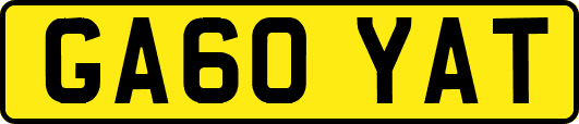 GA60YAT