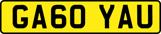 GA60YAU