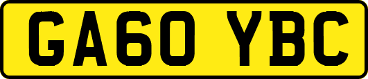 GA60YBC
