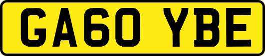 GA60YBE