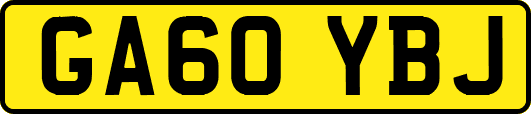 GA60YBJ