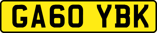 GA60YBK