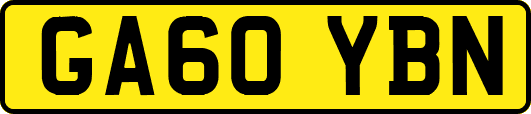 GA60YBN