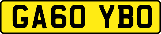 GA60YBO