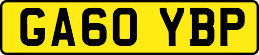 GA60YBP