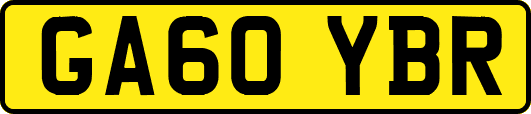 GA60YBR