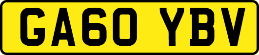 GA60YBV
