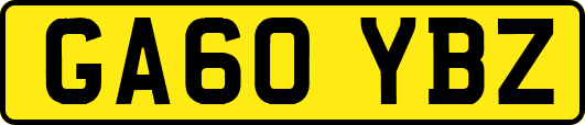 GA60YBZ