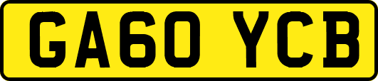 GA60YCB