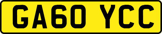 GA60YCC
