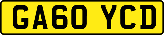 GA60YCD