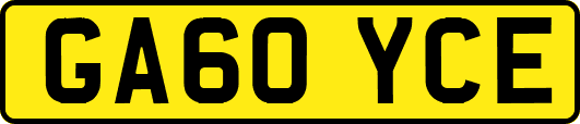 GA60YCE