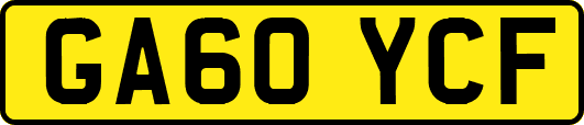 GA60YCF