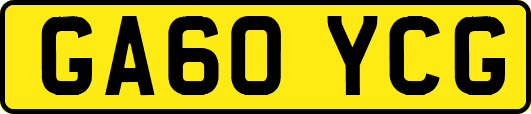 GA60YCG