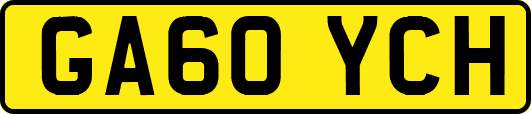 GA60YCH