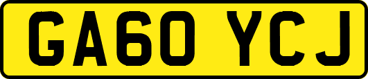 GA60YCJ