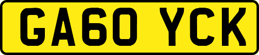 GA60YCK