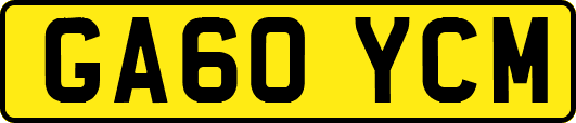 GA60YCM