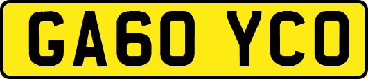 GA60YCO