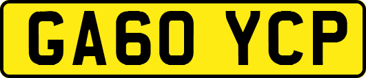 GA60YCP