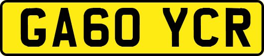 GA60YCR