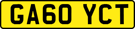 GA60YCT