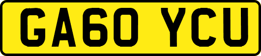 GA60YCU