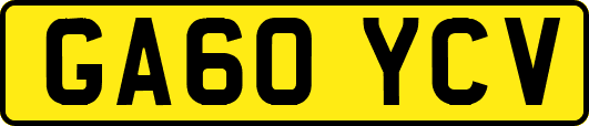 GA60YCV