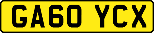 GA60YCX